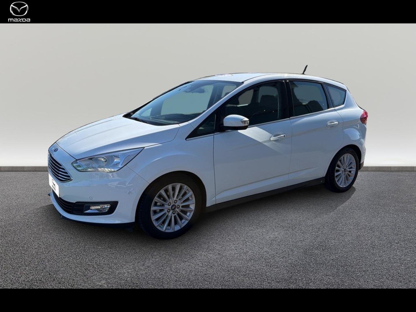 ford - Visuel 0