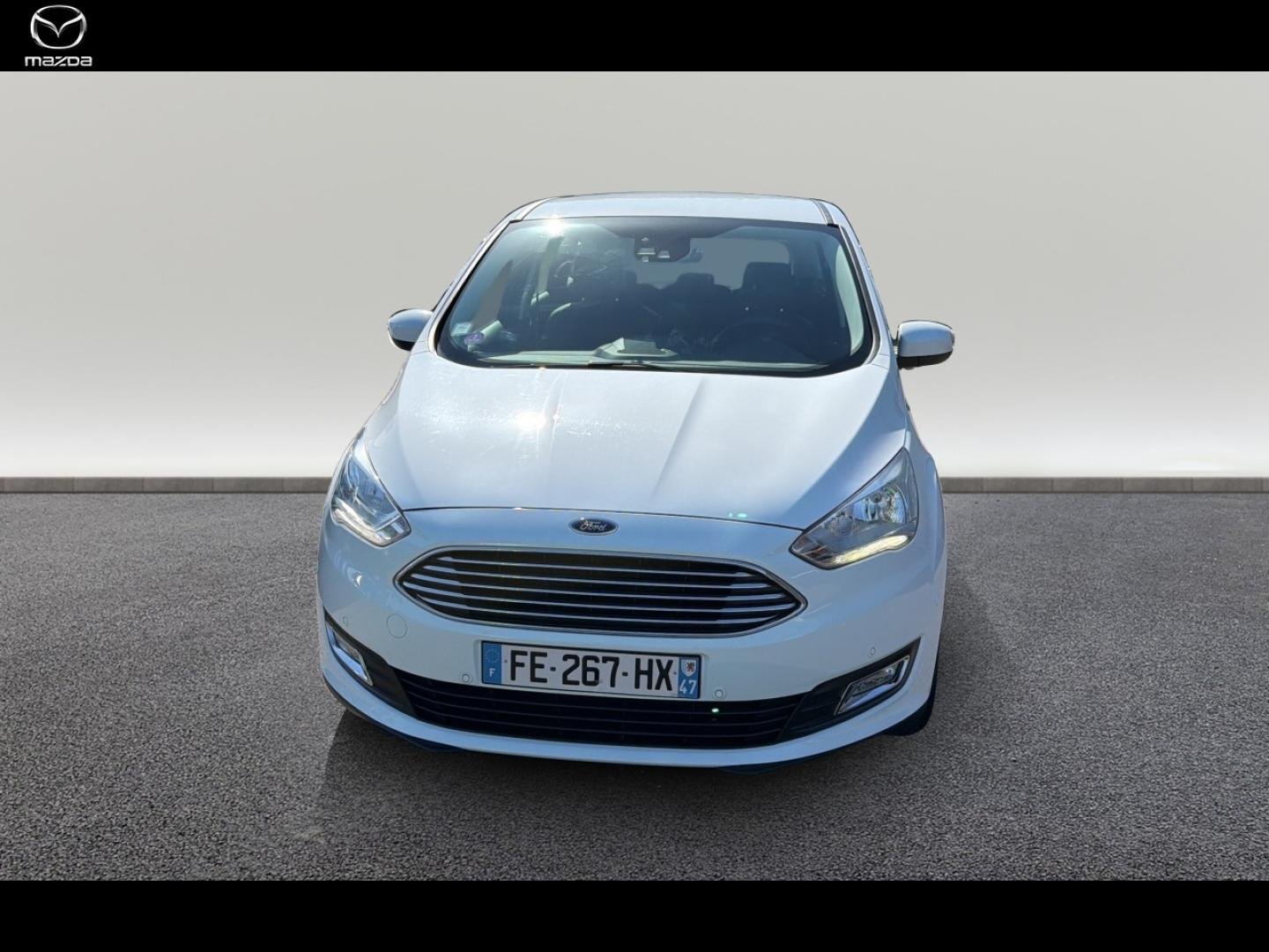 ford - Visuel 1