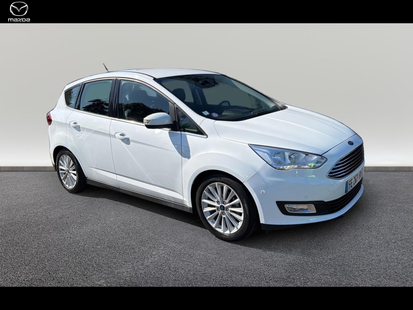 ford - Visuel 2