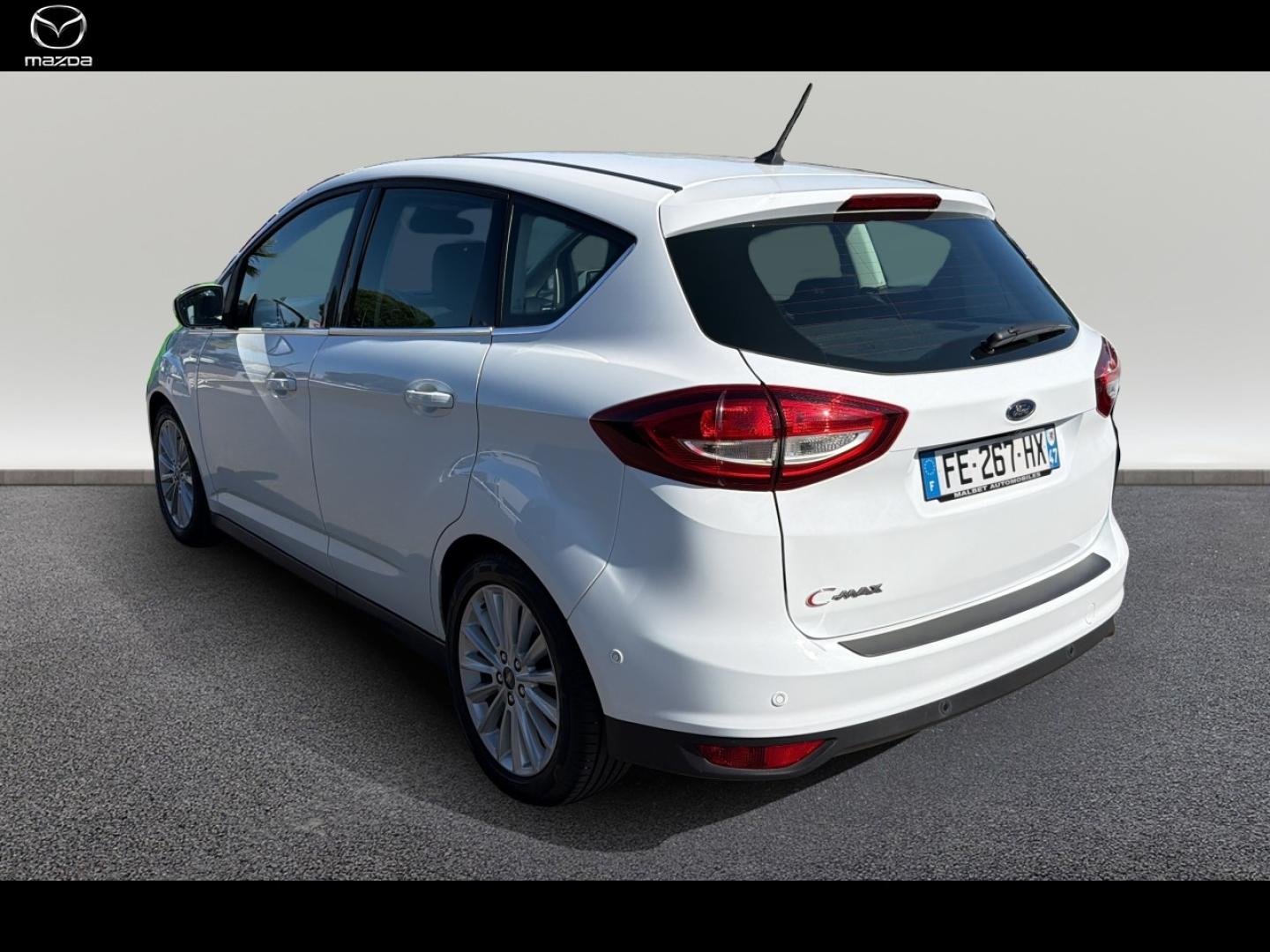 ford - Visuel 5