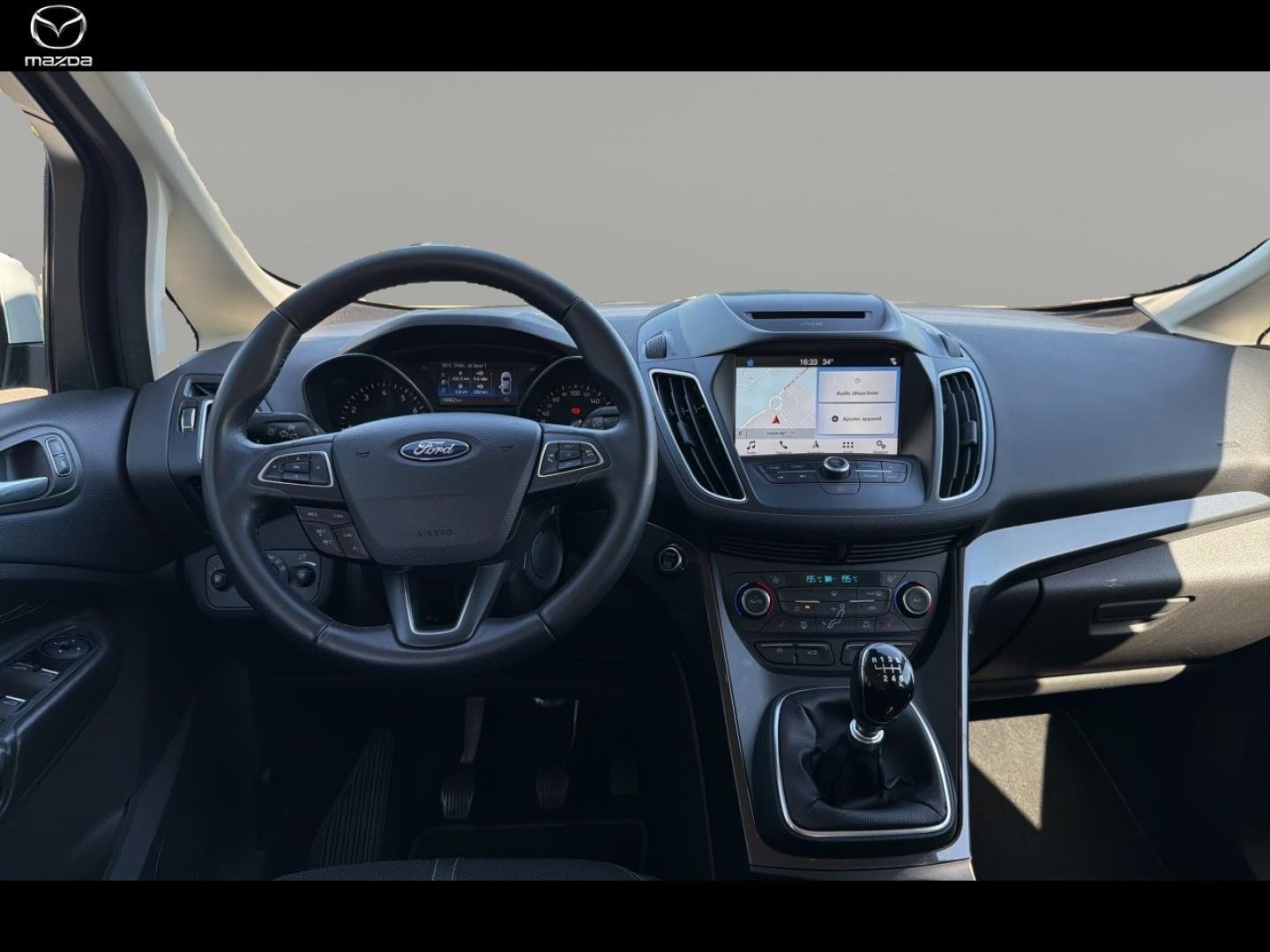 ford - Visuel 6