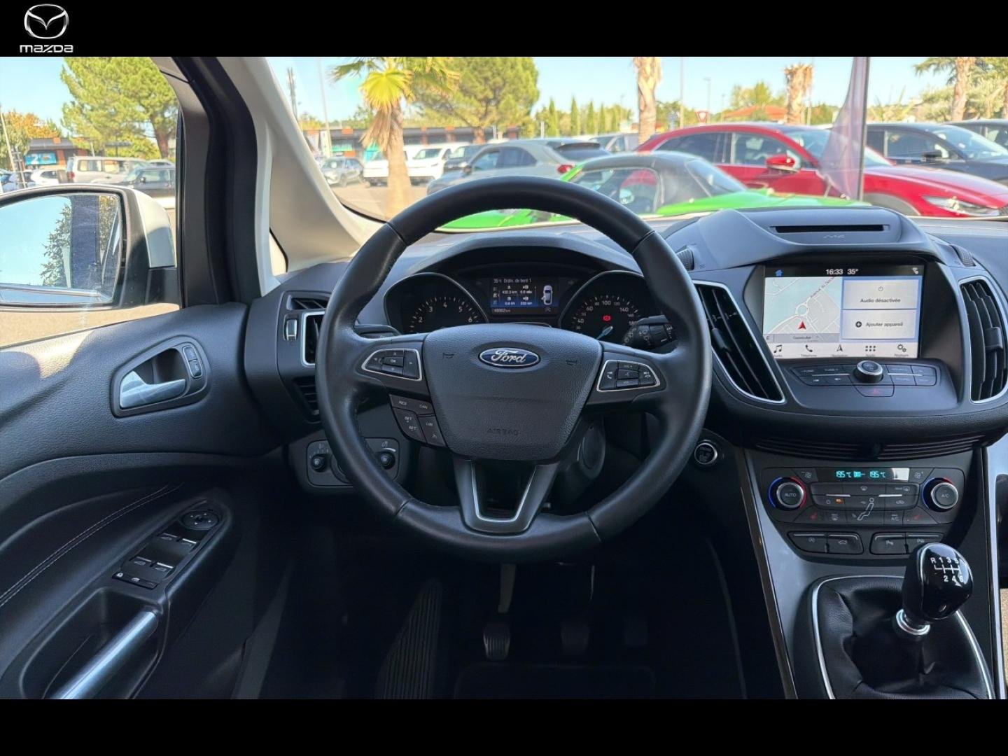 ford - Visuel 9