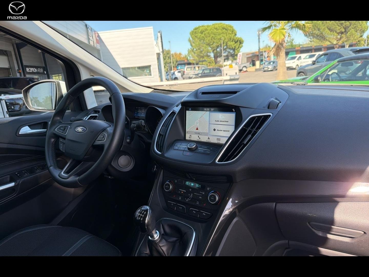 ford - Visuel 12