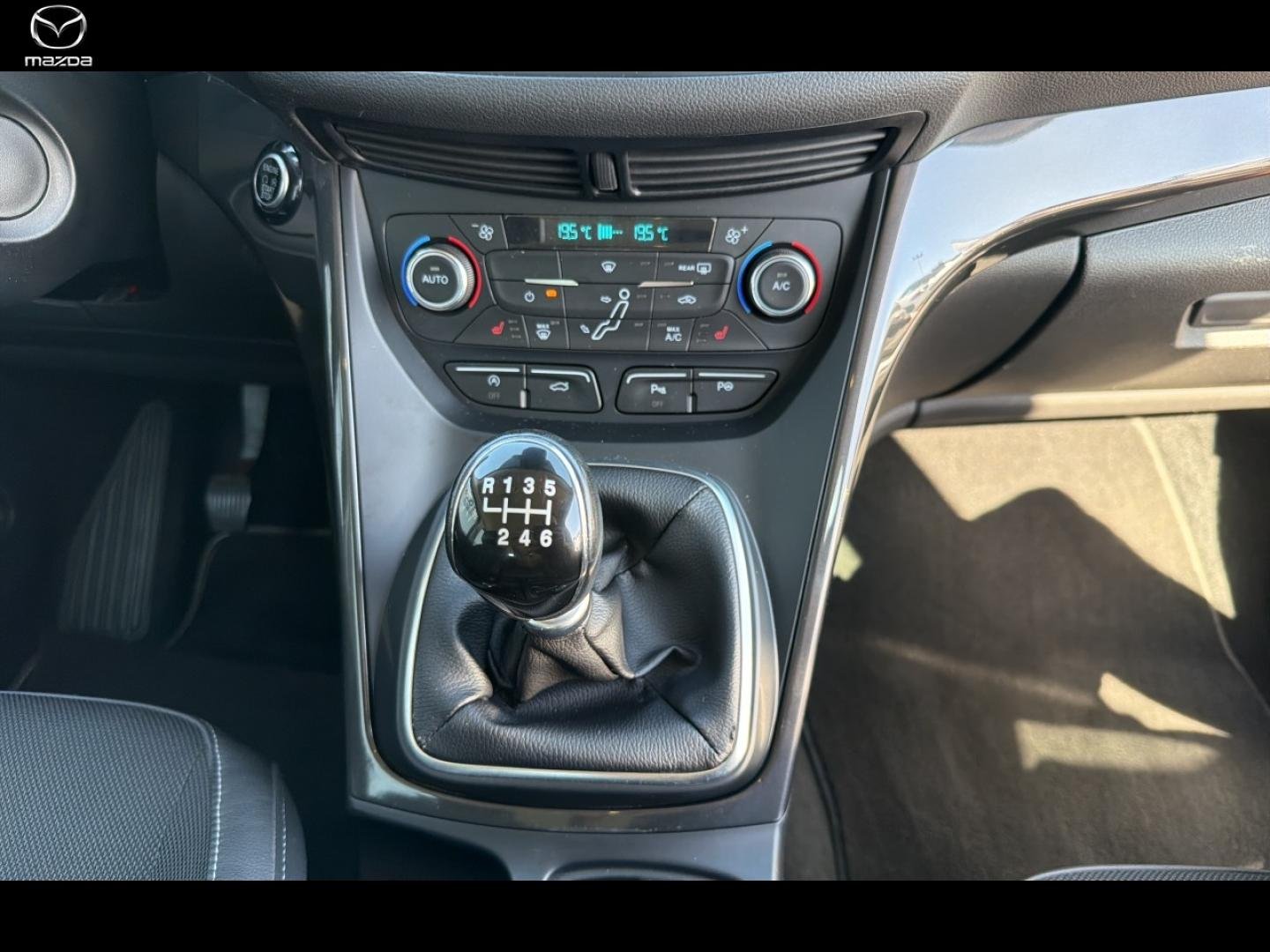 ford - Visuel 13