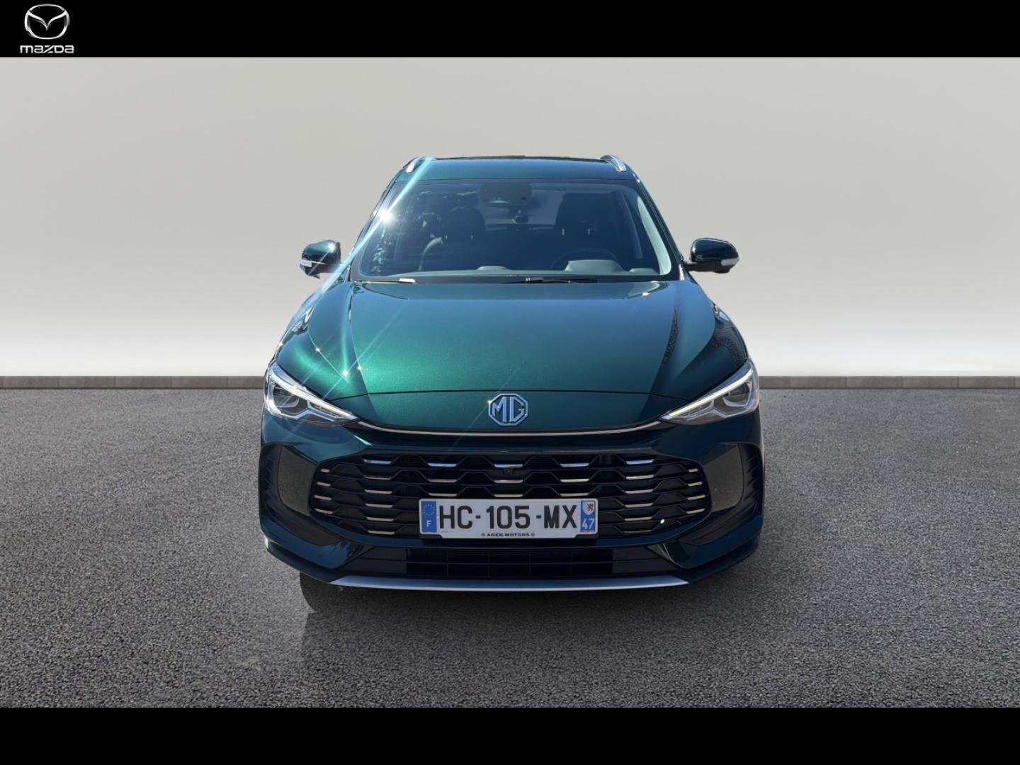 mg - Visuel 1