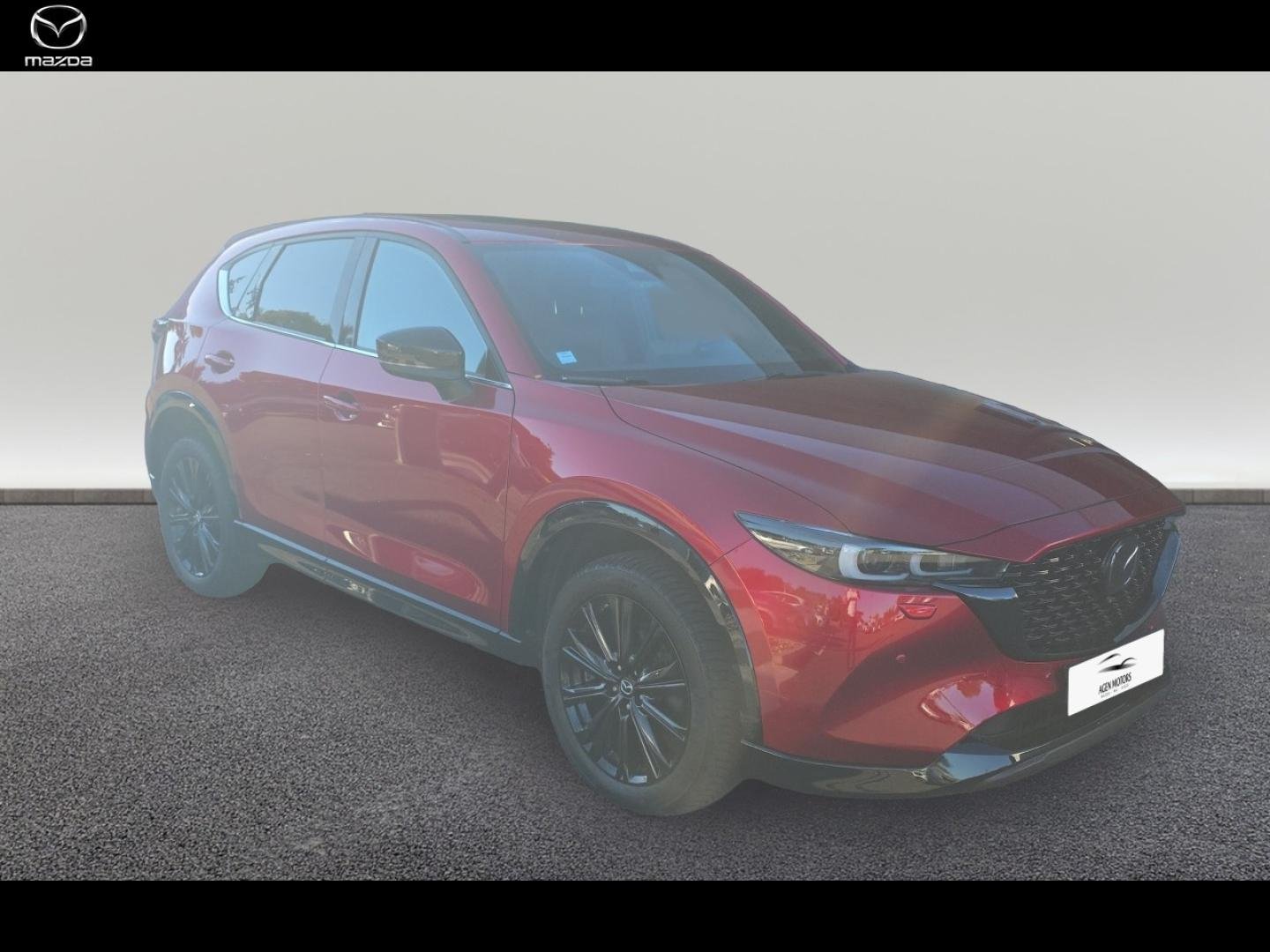 mazda - Visuel 2