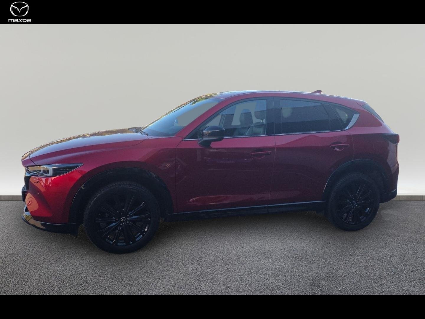 mazda - Visuel 3