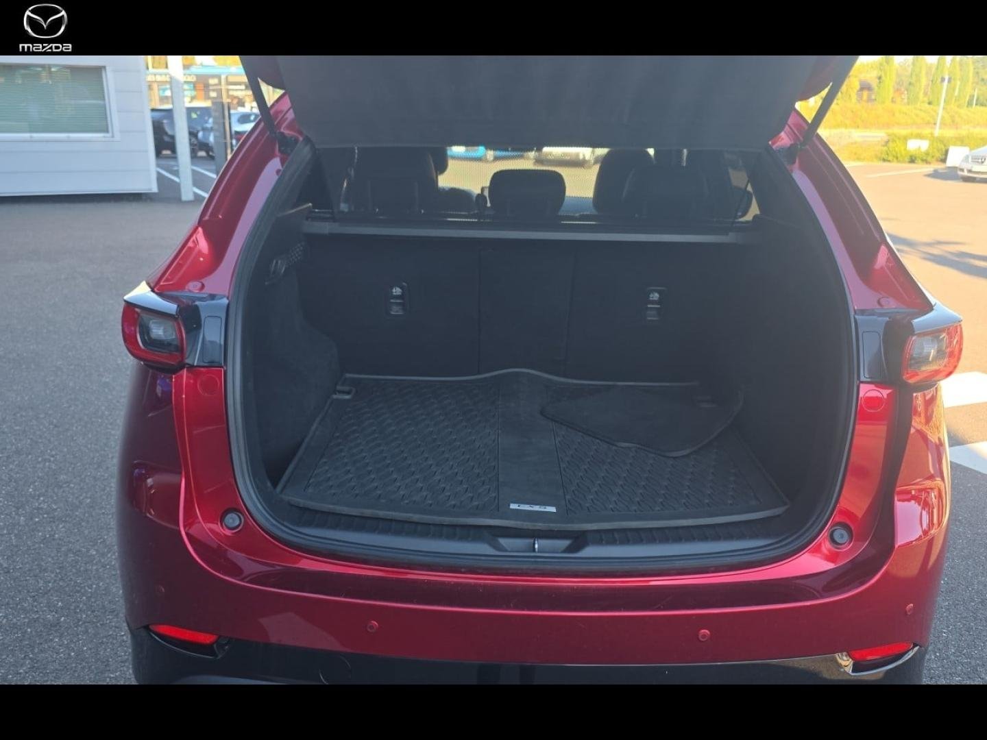 mazda - Visuel 4