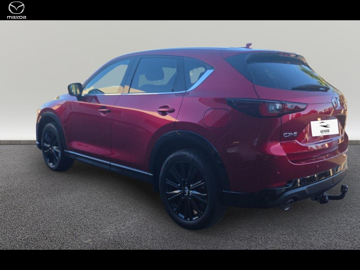 mazda - Visuel 5