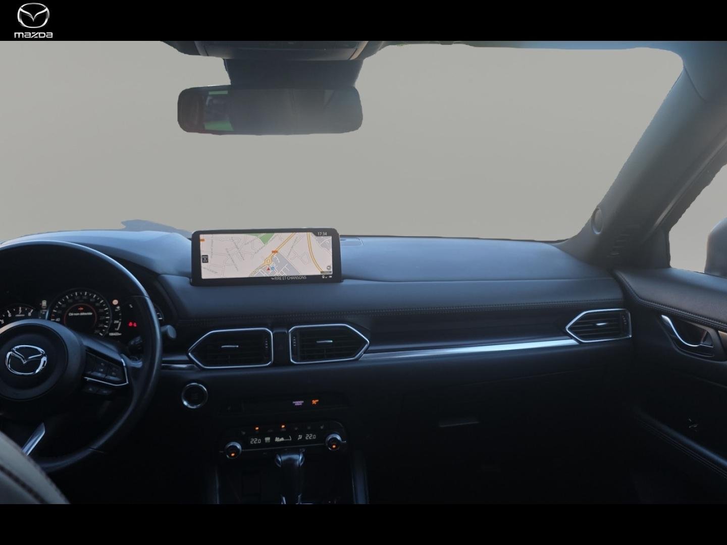 mazda - Visuel 6