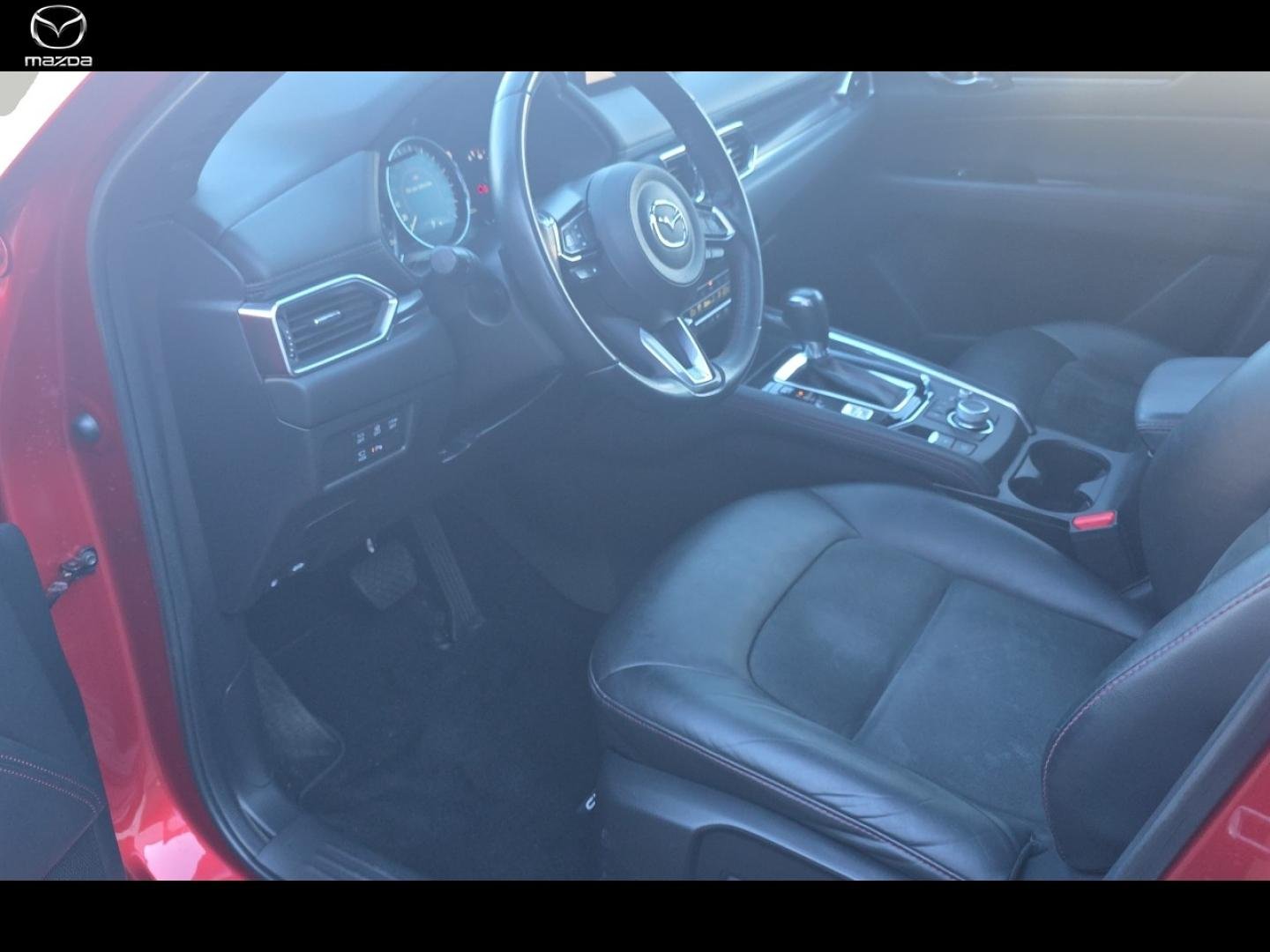 mazda - Visuel 7