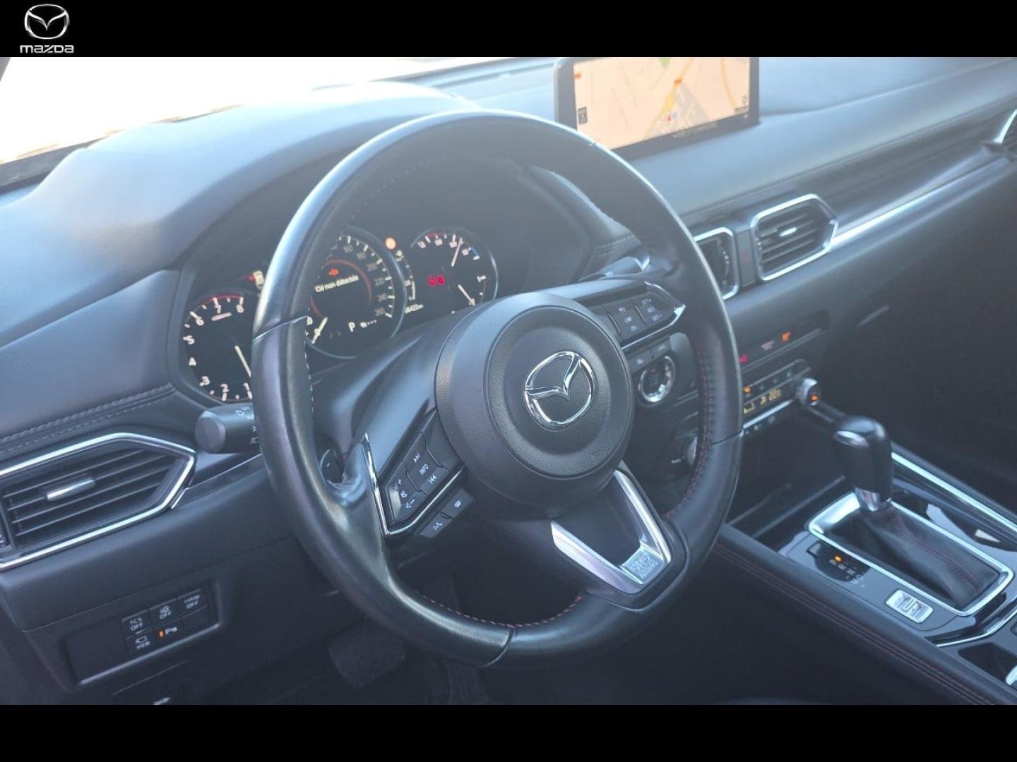 mazda - Visuel 9