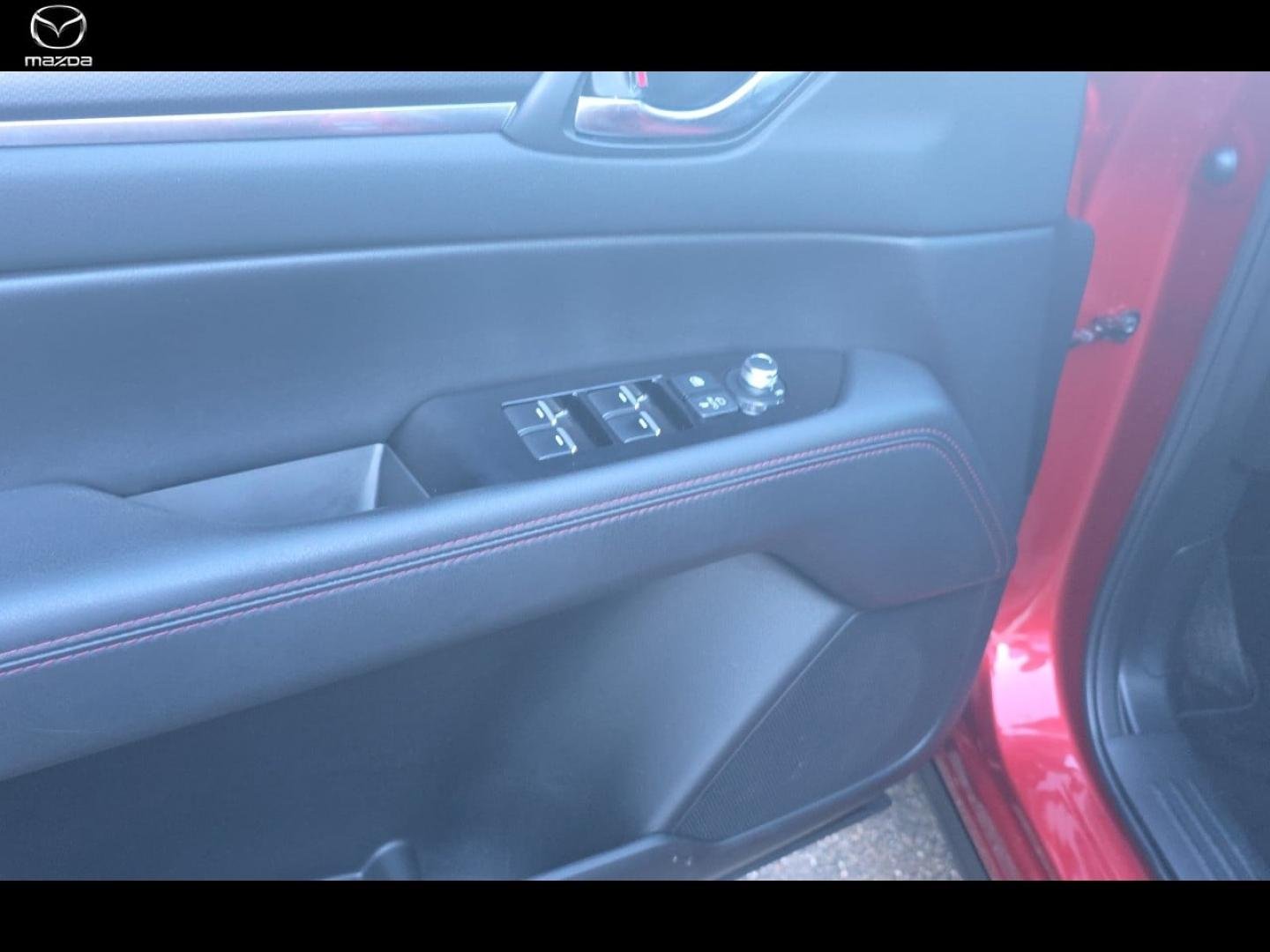 mazda - Visuel 12