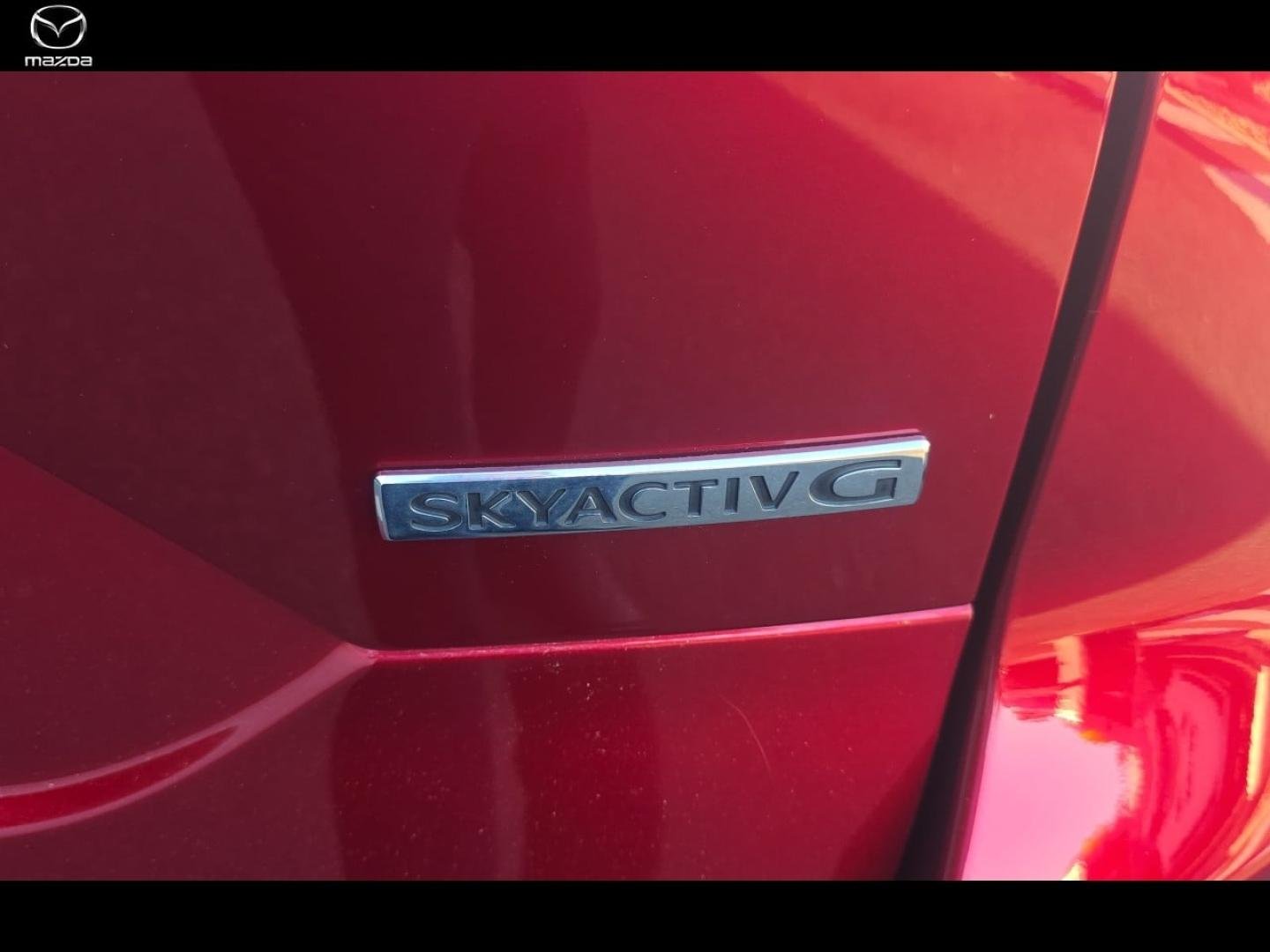 mazda - Visuel 15