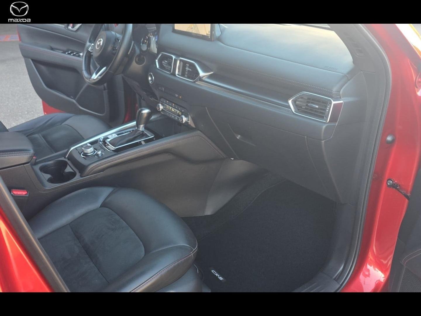 mazda - Visuel 16