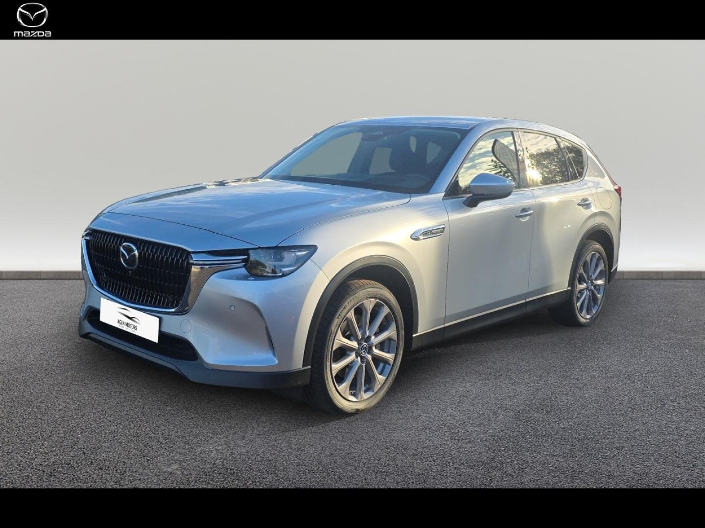 mazda - Visuel 0