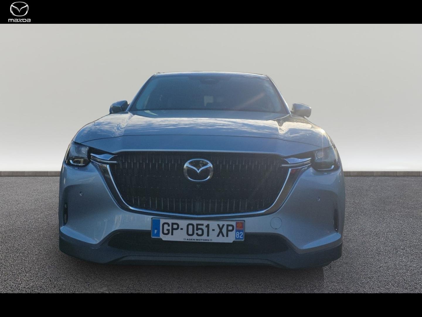 mazda - Visuel 1
