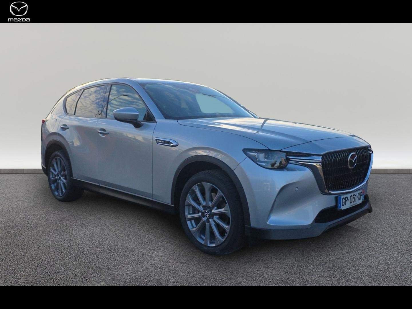 mazda - Visuel 2