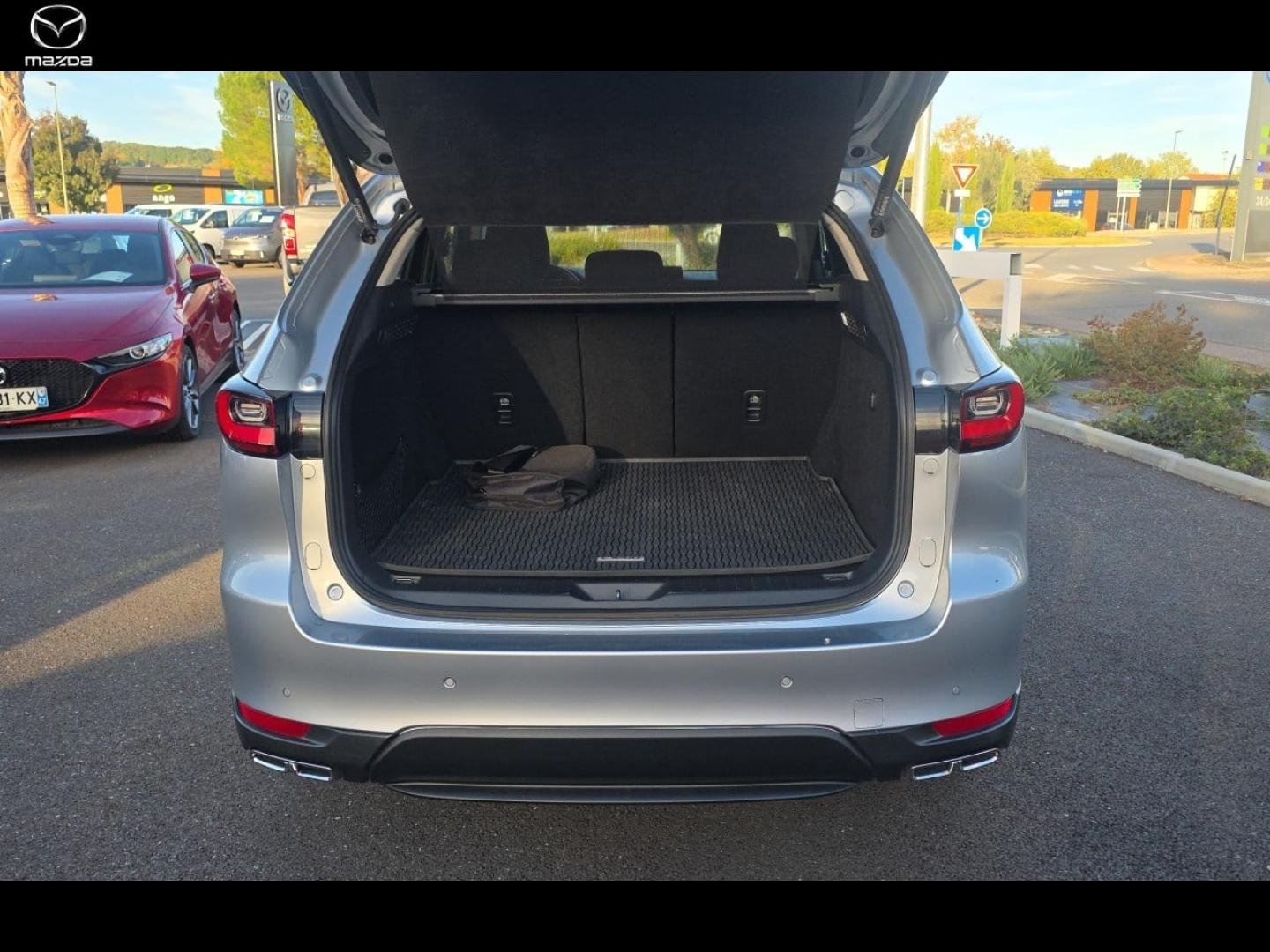 mazda - Visuel 4