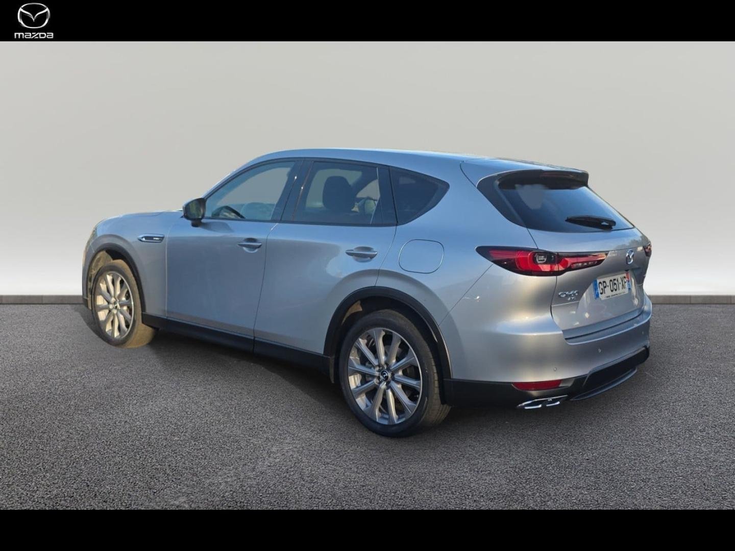 mazda - Visuel 5