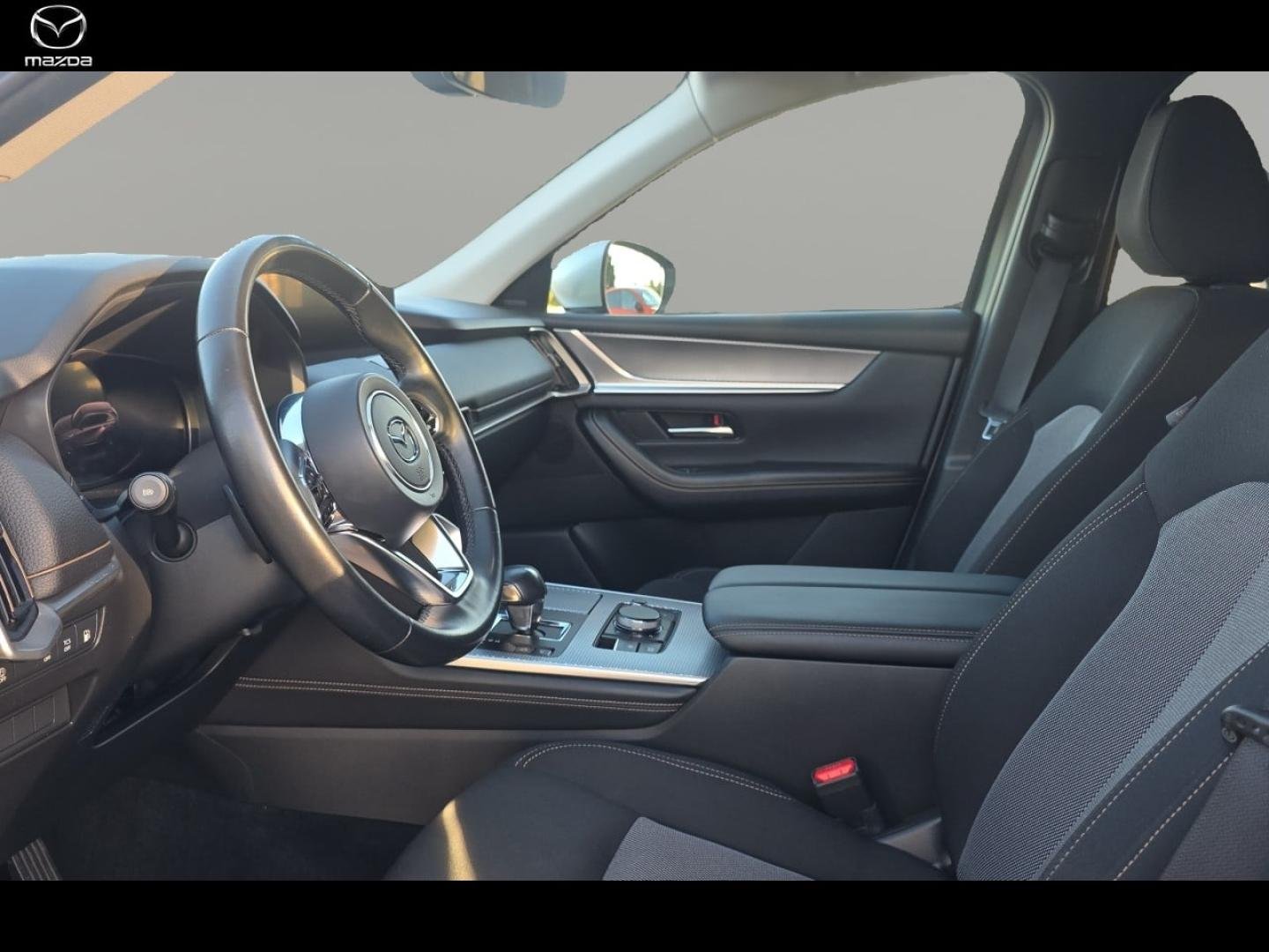 mazda - Visuel 7