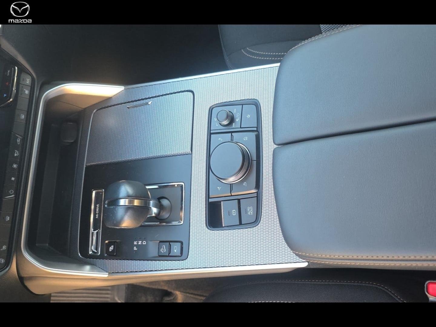 mazda - Visuel 10