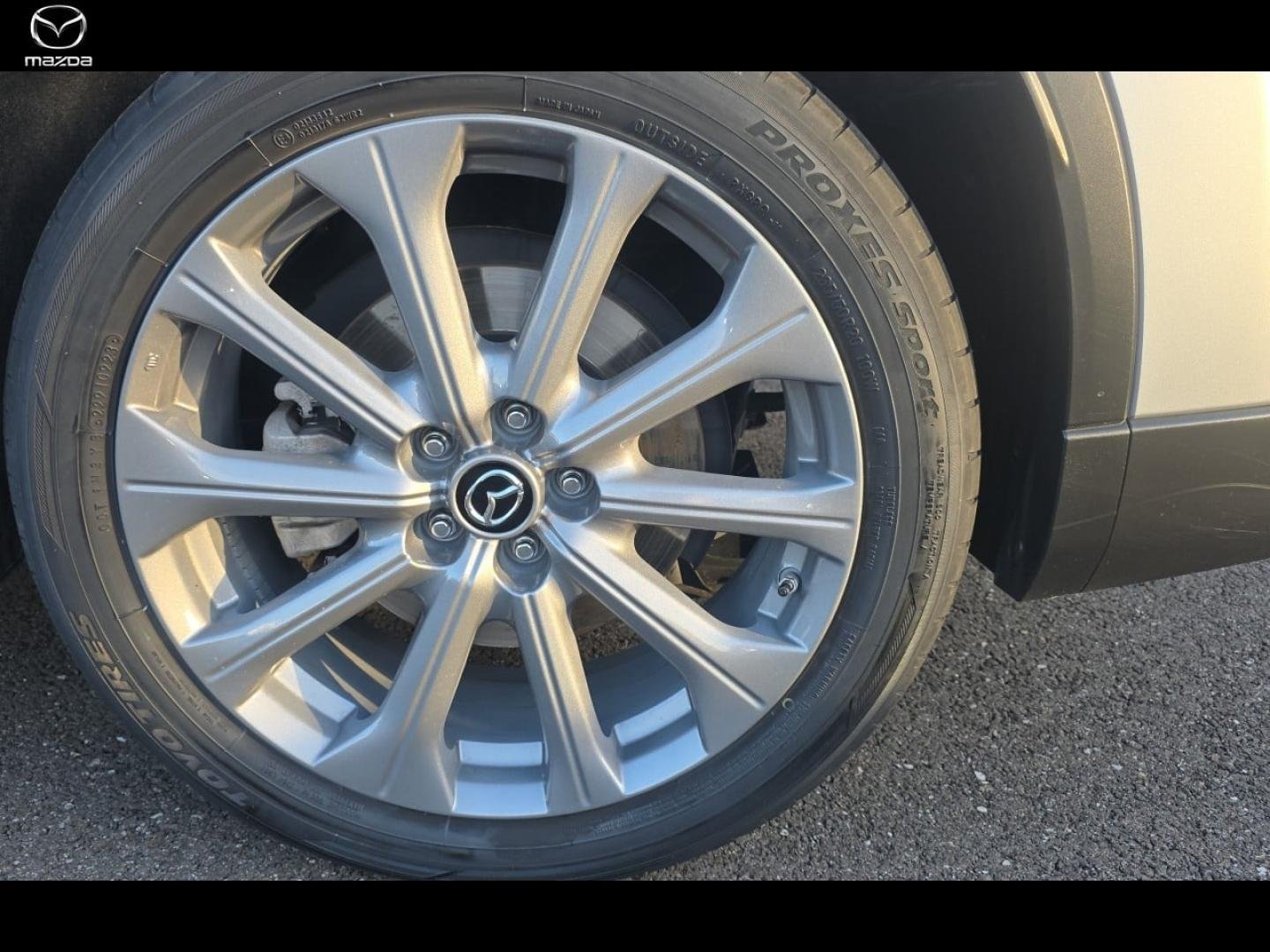 mazda - Visuel 13