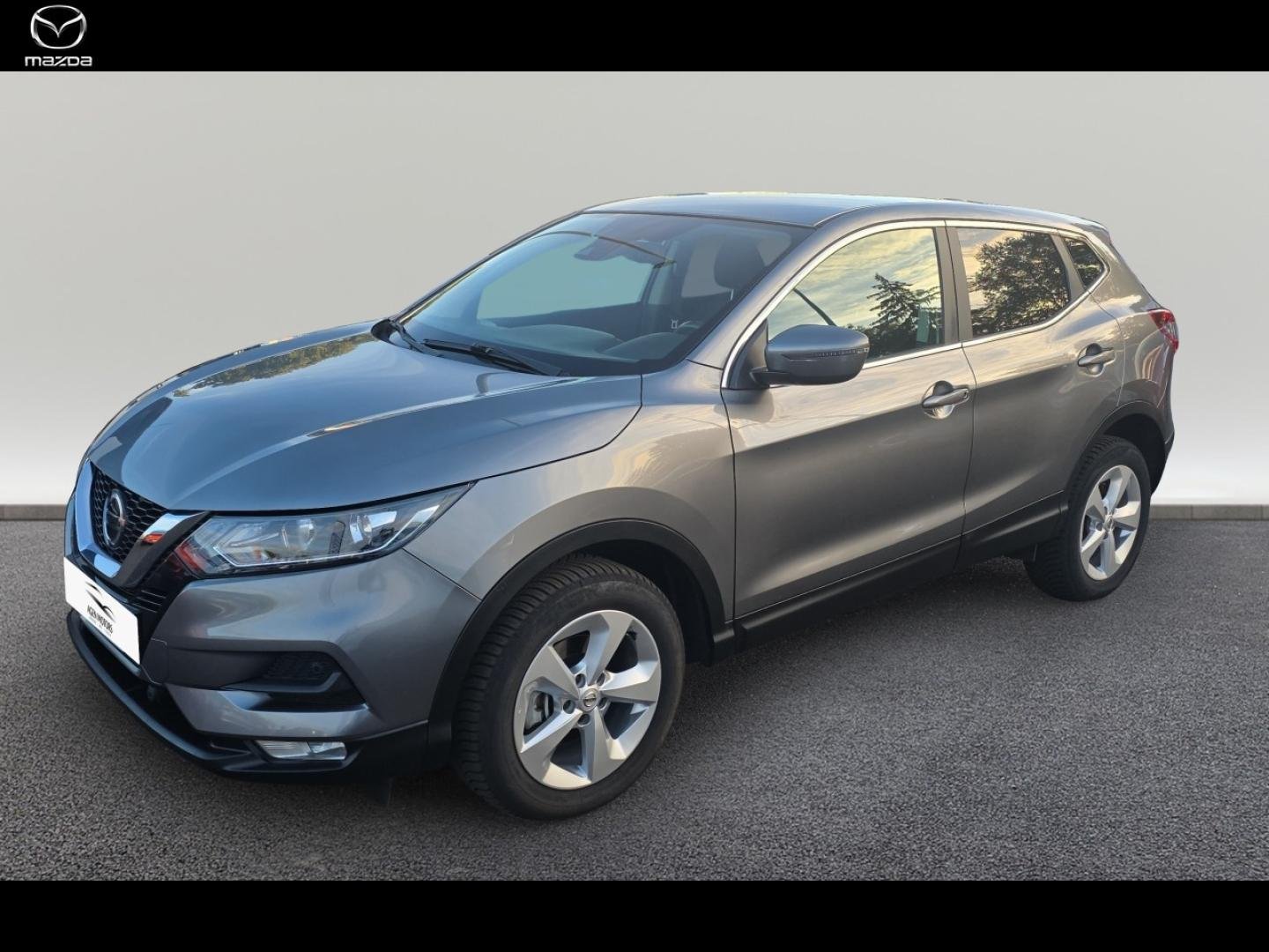 nissan - Visuel 0
