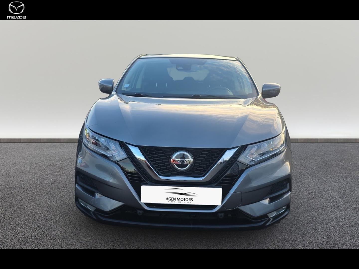 nissan - Visuel 1