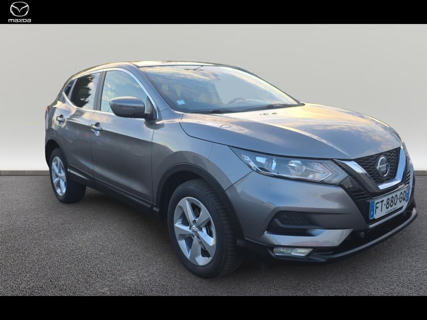 nissan - Visuel 2