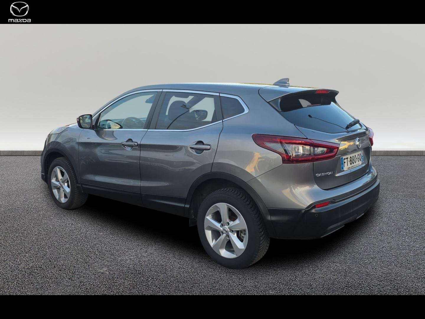 nissan - Visuel 5