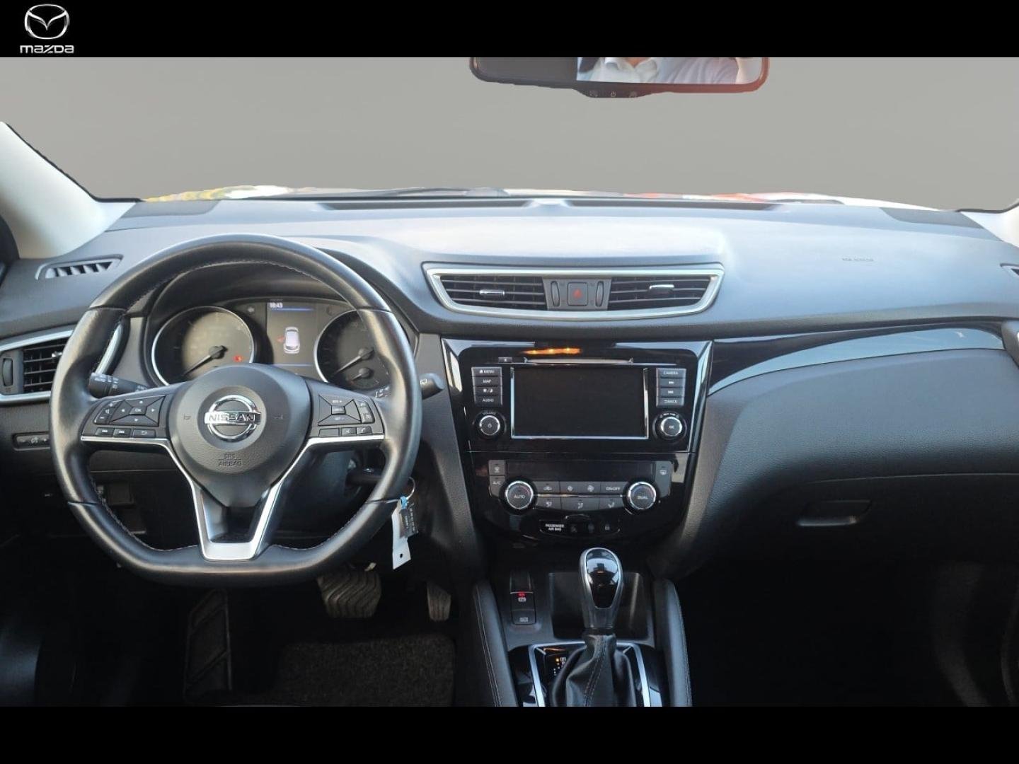 nissan - Visuel 6