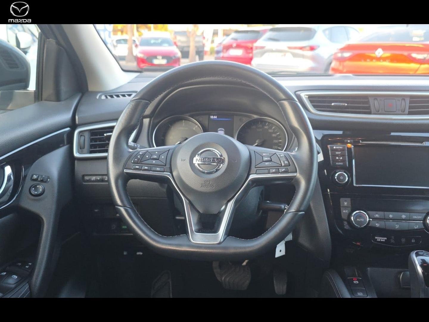 nissan - Visuel 9