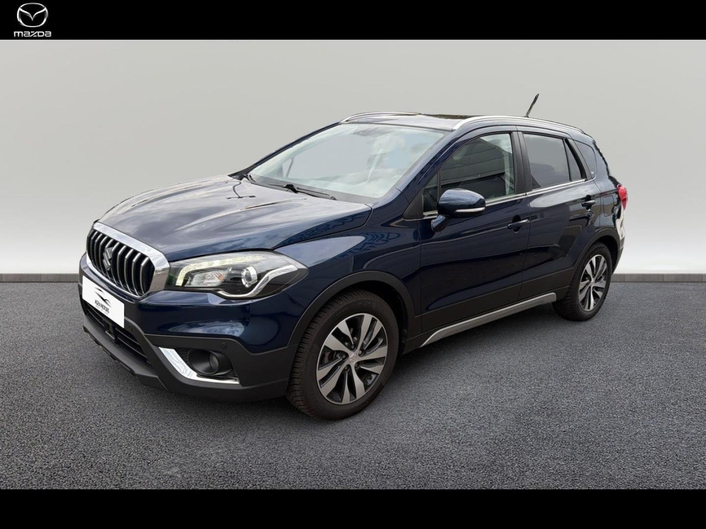 suzuki - Visuel 0