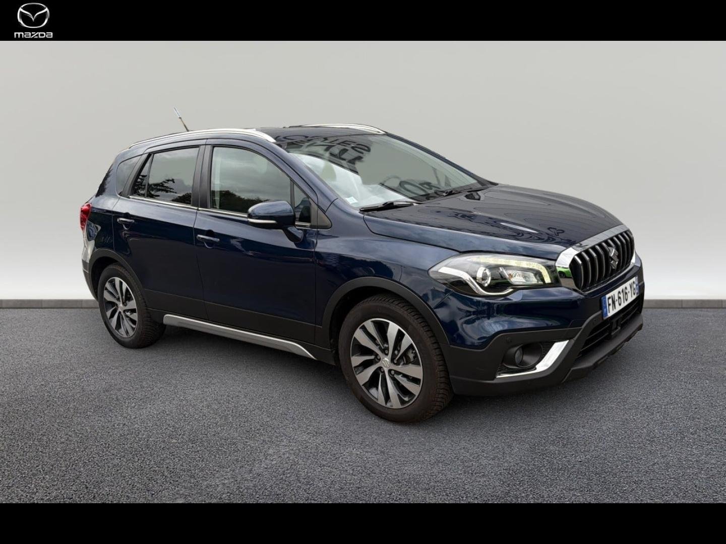 suzuki - Visuel 2