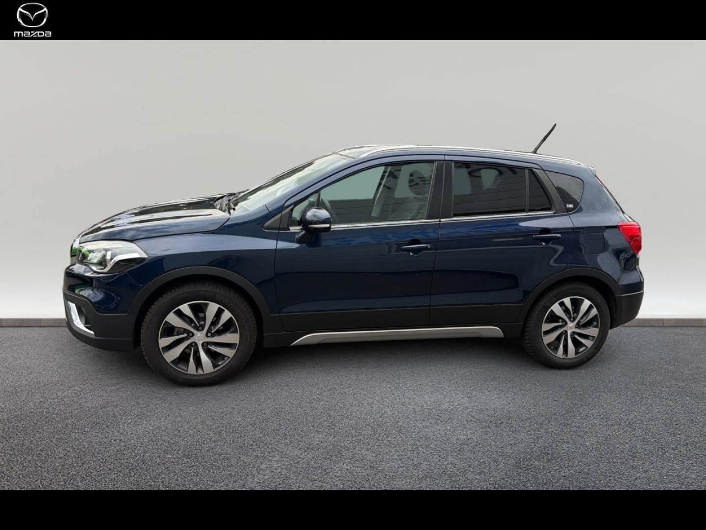 suzuki - Visuel 3