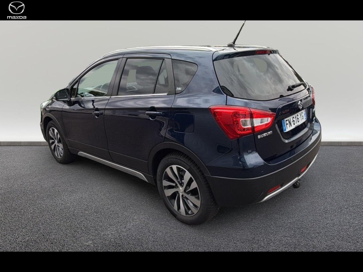 suzuki - Visuel 5