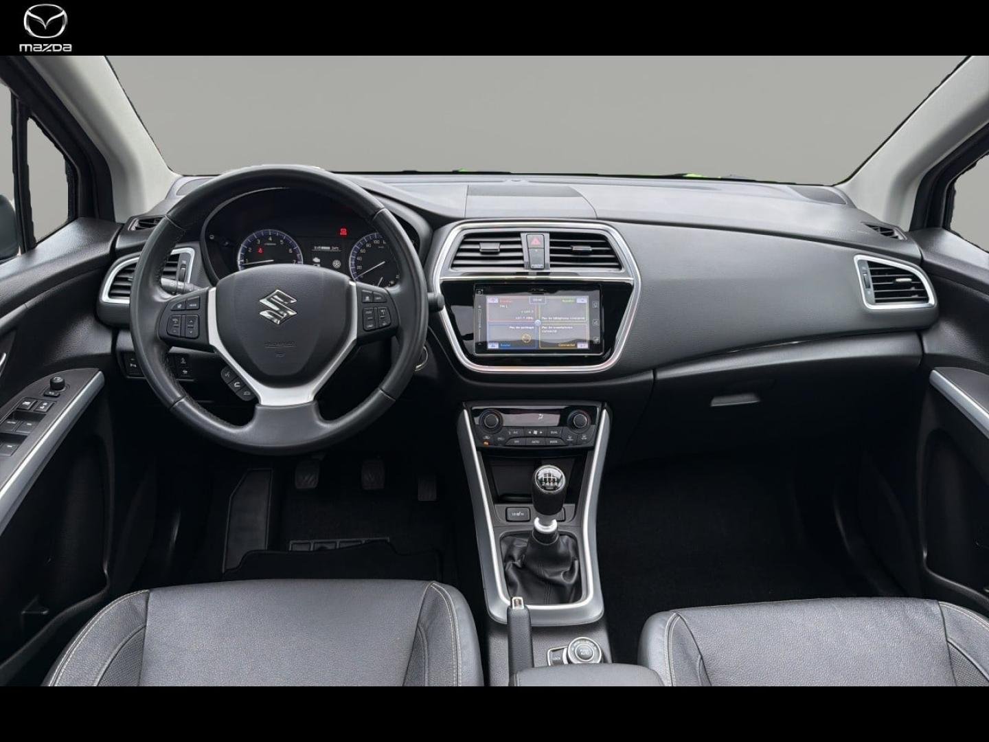suzuki - Visuel 6