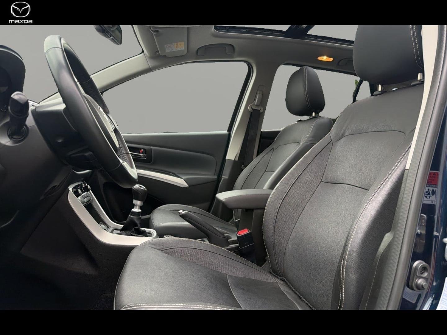 suzuki - Visuel 7