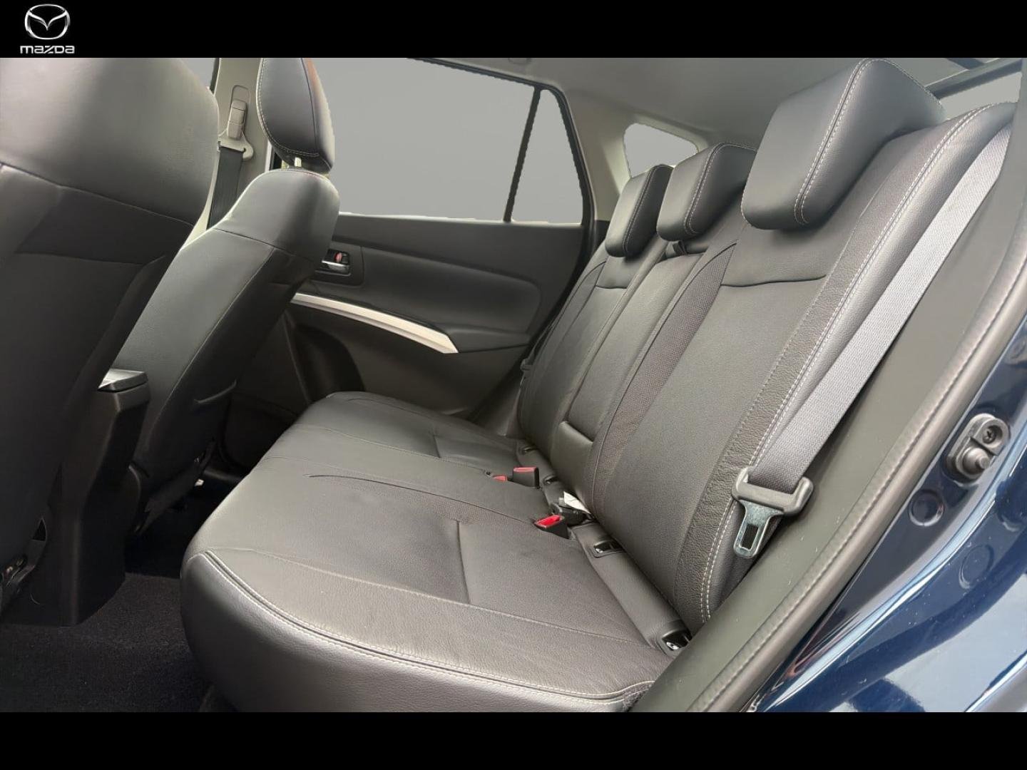 suzuki - Visuel 8
