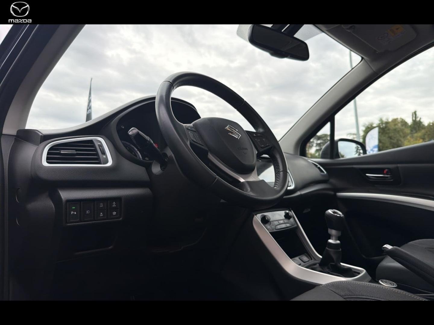 suzuki - Visuel 10