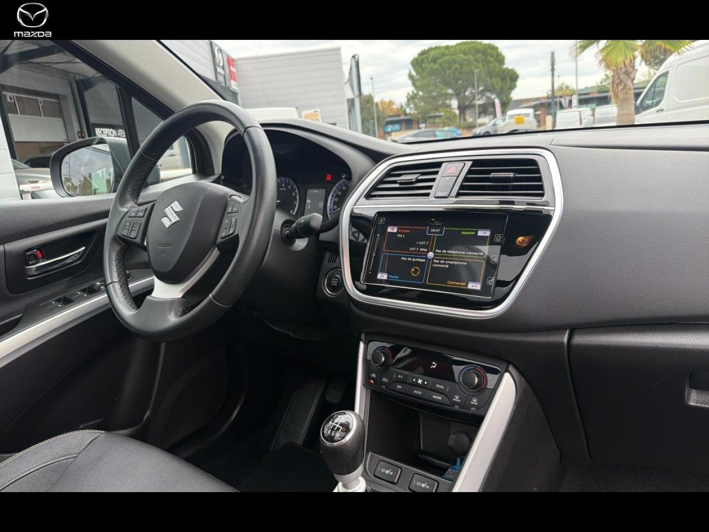 suzuki - Visuel 13