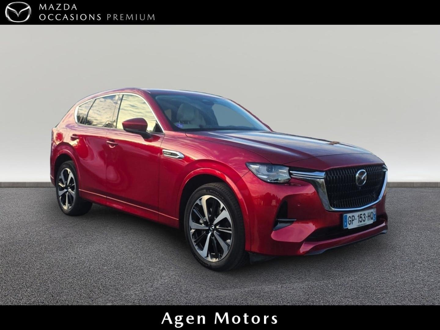 mazda - Visuel 2