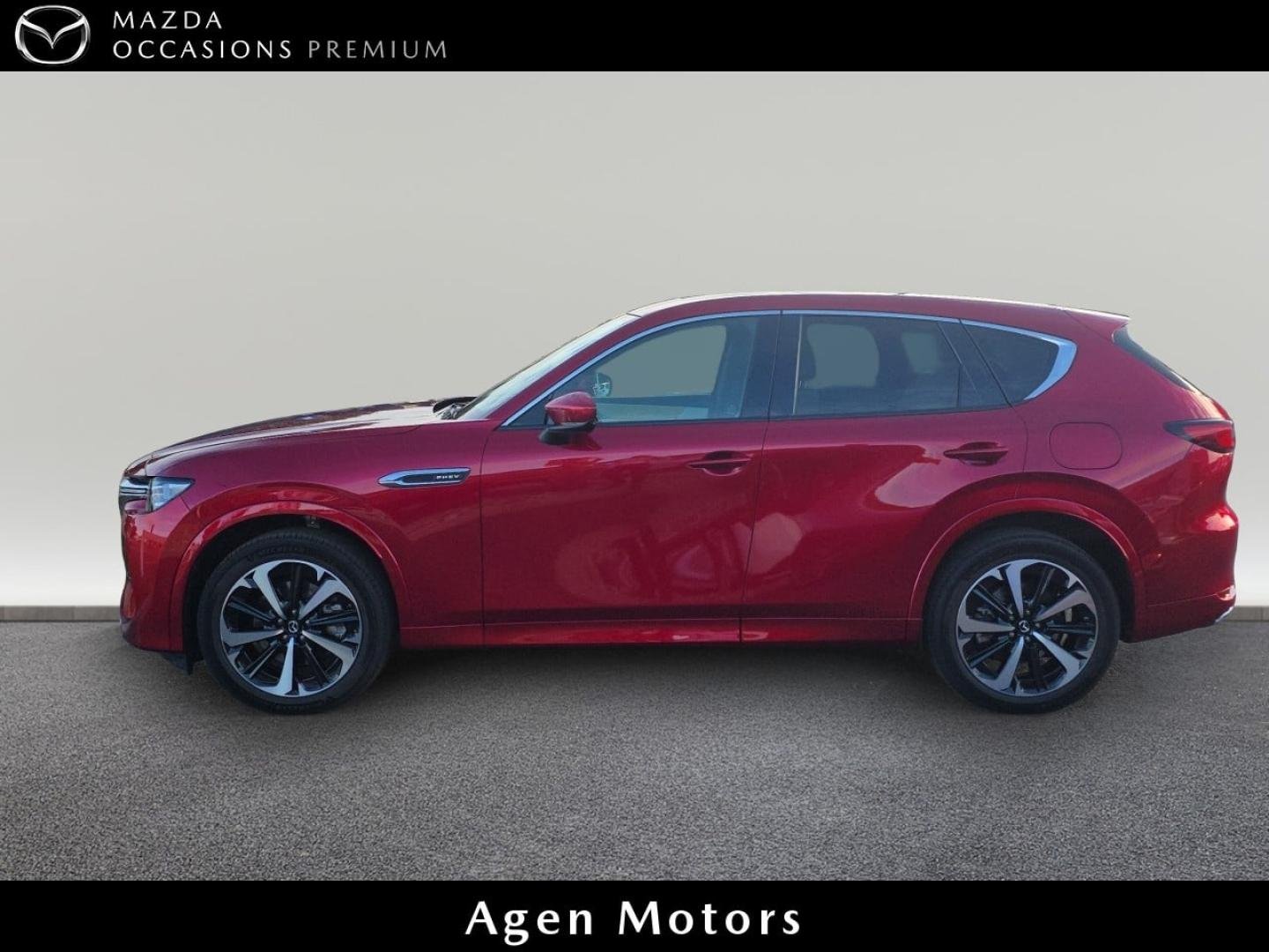 mazda - Visuel 3