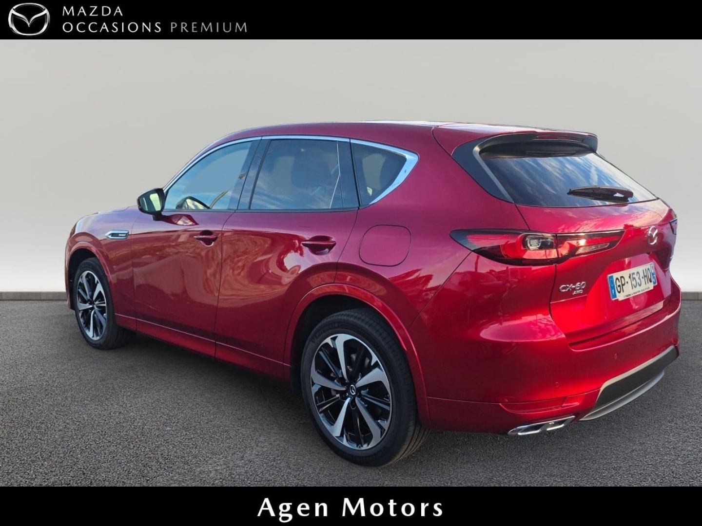 mazda - Visuel 5