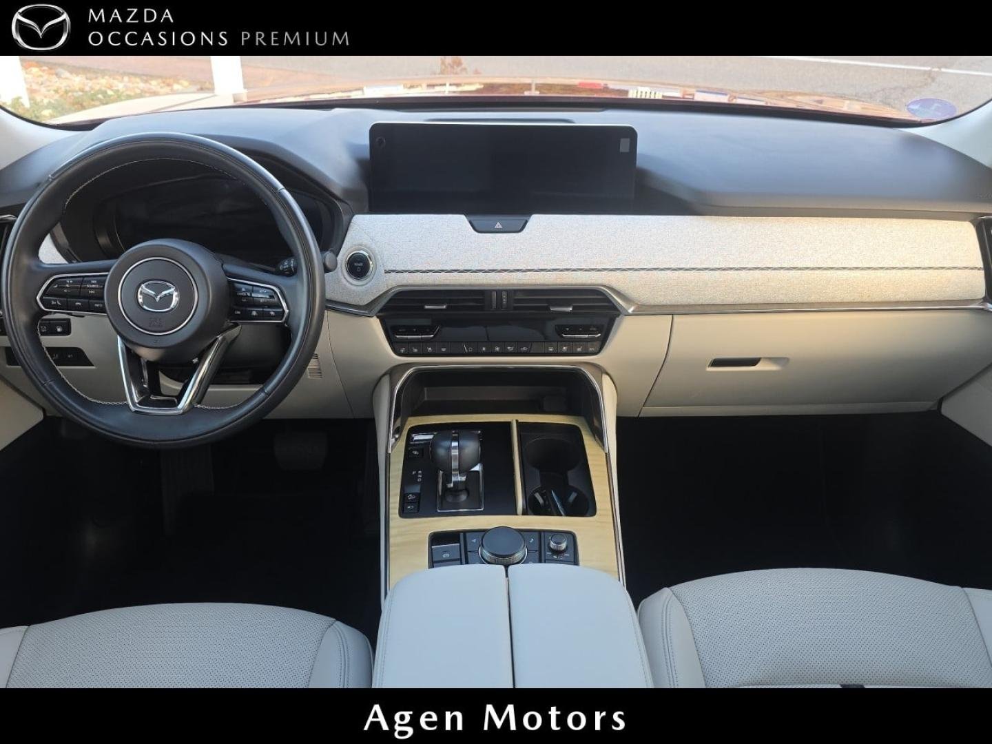 mazda - Visuel 6