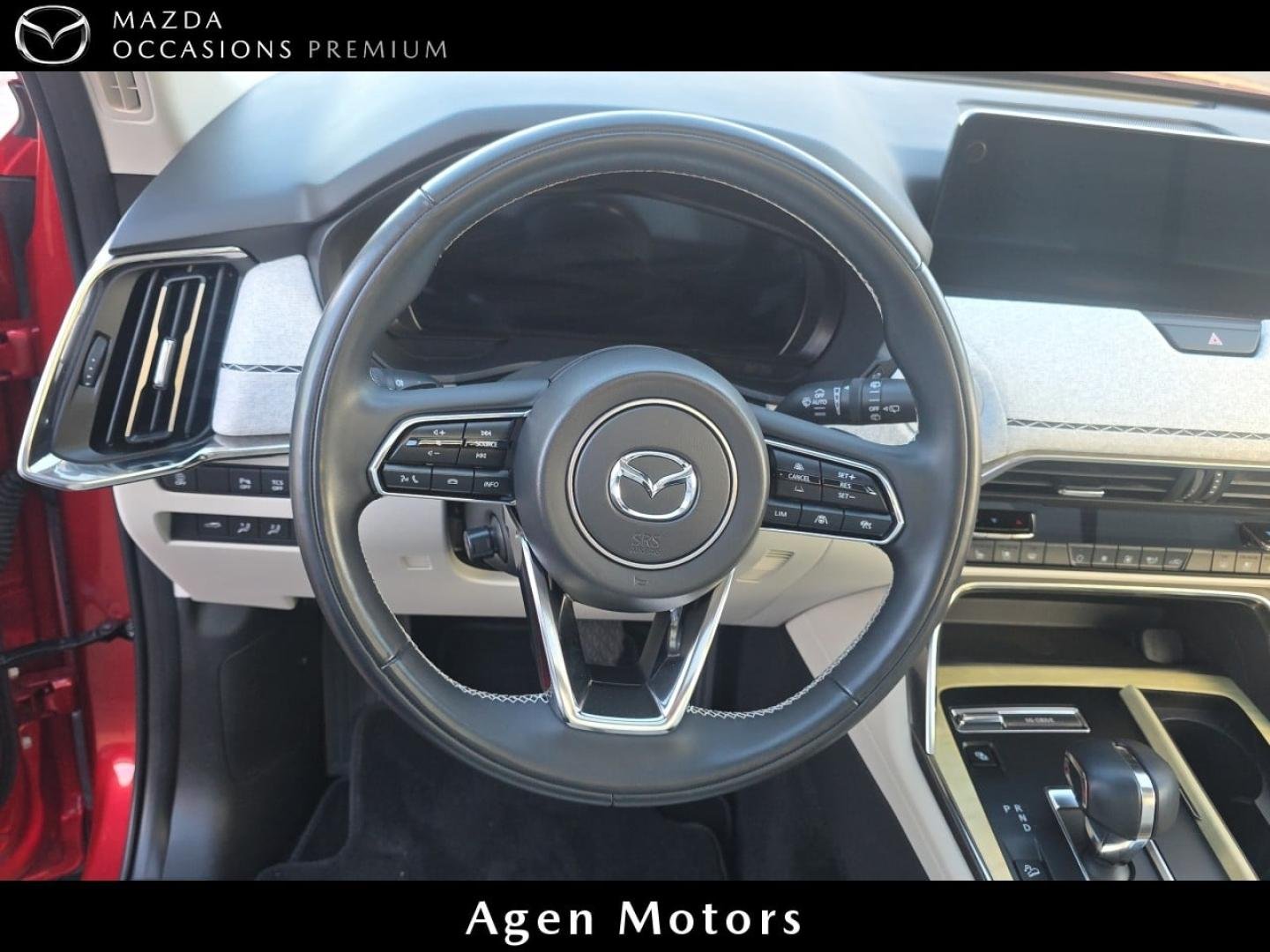 mazda - Visuel 9