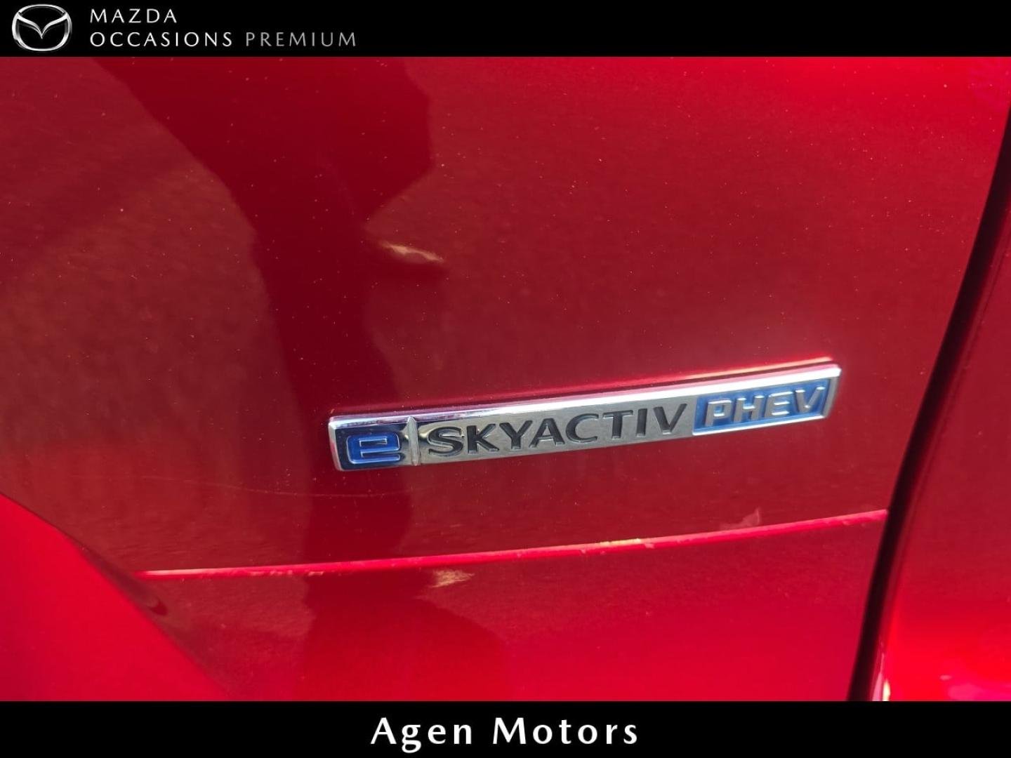 mazda - Visuel 14