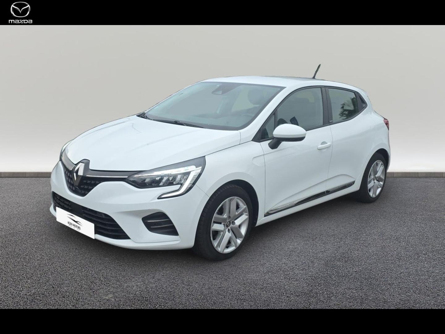 renault - Visuel 0