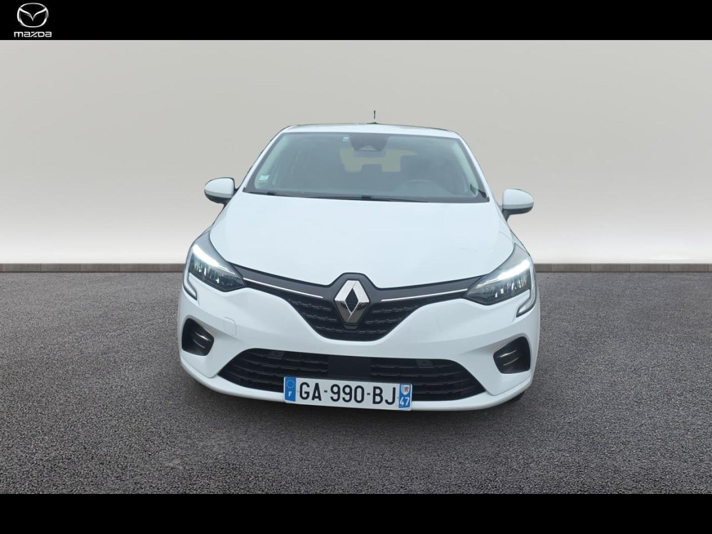 renault - Visuel 1
